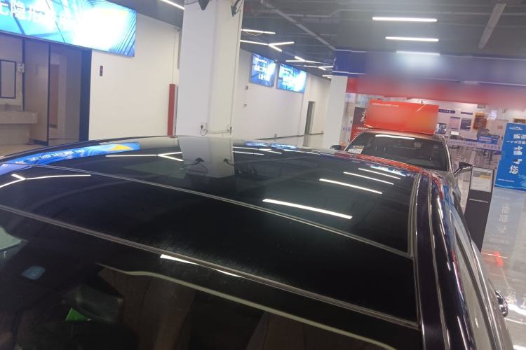 Used Mercedes-Benz E-Class 2023 Updated E 300 L Fashion Edition Roof