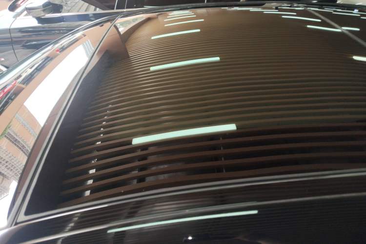 Used Mercedes-Benz E-Class 2023 Updated E 300 L Luxury Edition Roof