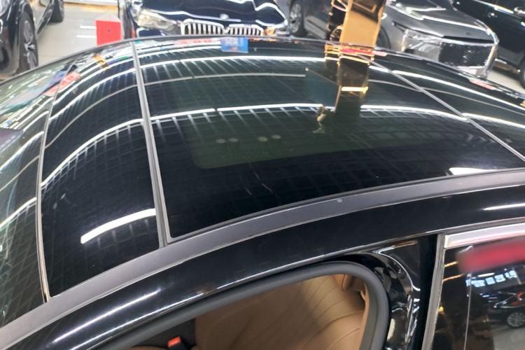 Used Mercedes-Benz E-Class 2023 Updated E 300 L Fashion Edition Roof