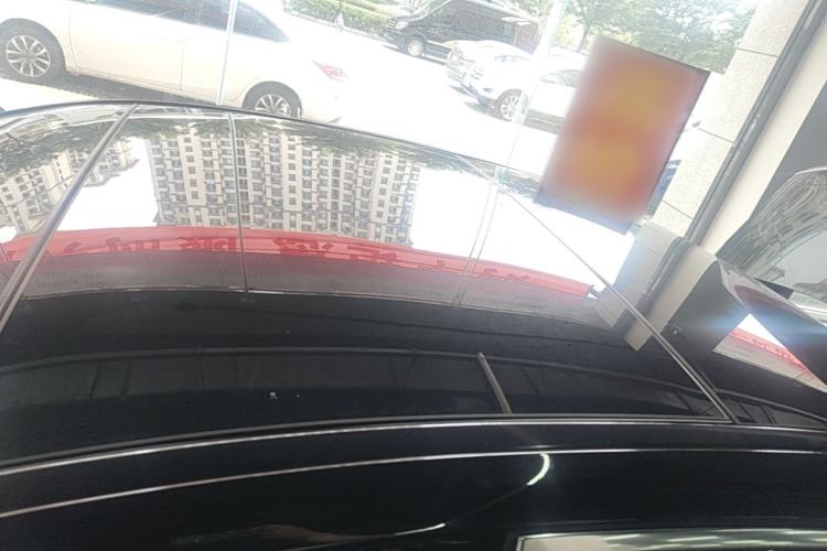 Used Mercedes-Benz E-Class 2023 Facelift E 260 L Roof