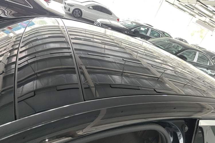 Used Mercedes-Benz E-Class 2023 Updated E 300 L Fashion Edition Roof