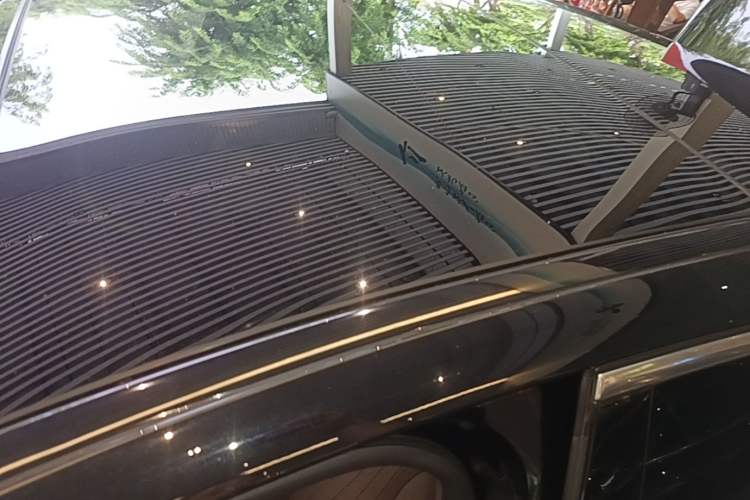 Used Mercedes-Benz E-Class 2023 Revised E 300 L Prestige Edition Roof