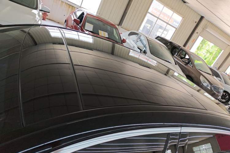 Used Mercedes-Benz E-Class 2023 Restyled E 300 L Sporty and Stylish Edition Roof