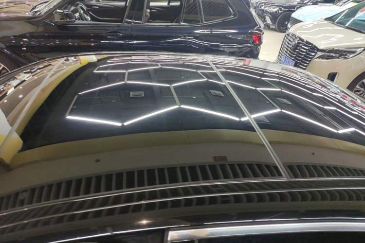 Used Mercedes-Benz E-Class 2023 Updated E 300 L Fashion Edition Roof