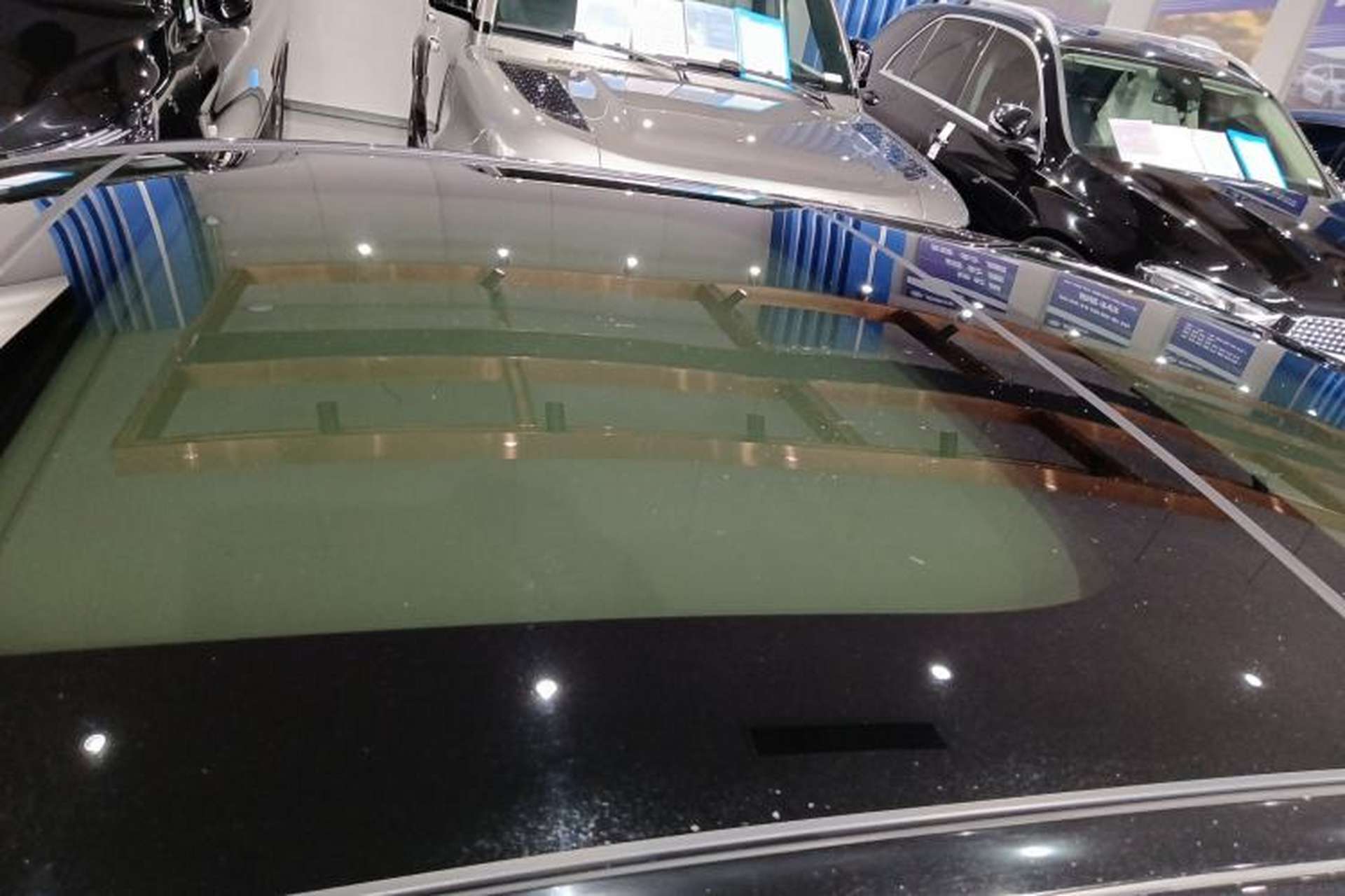 Used Mercedes-Benz E-Class 2023 Updated E 300 L Luxury Edition Roof