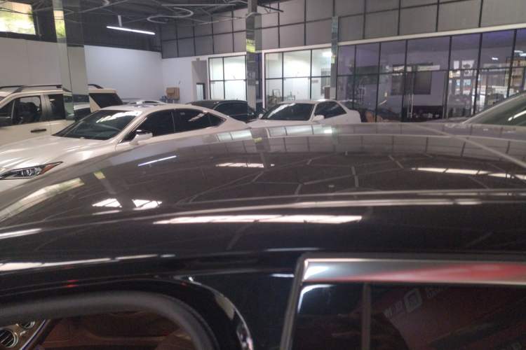 Used Mercedes-Benz E-Class 2023 E 300 L Stylish Model Roof