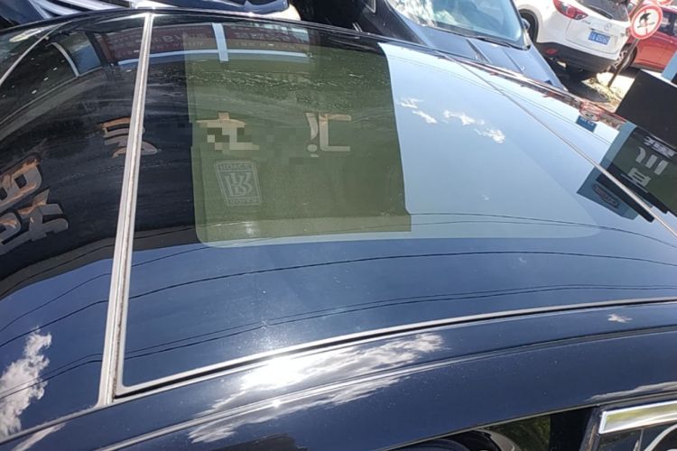 Used Mercedes-Benz E-Class 2023 E 260 L Roof