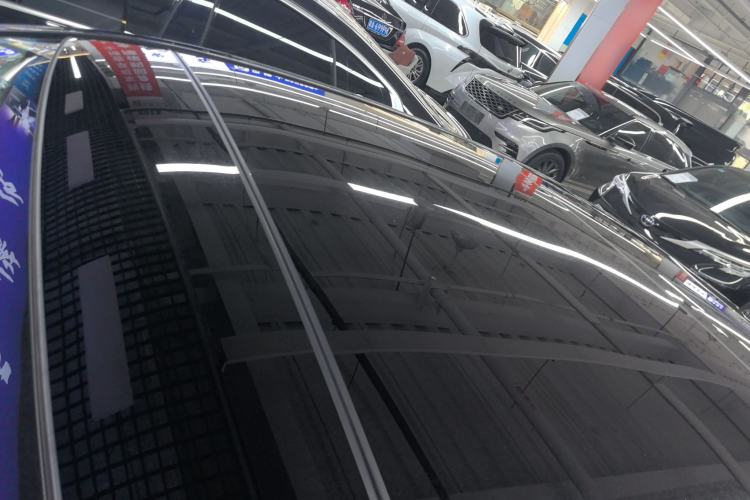 Used Mercedes-Benz E-Class 2023 Updated E 300 L Luxury Edition Roof