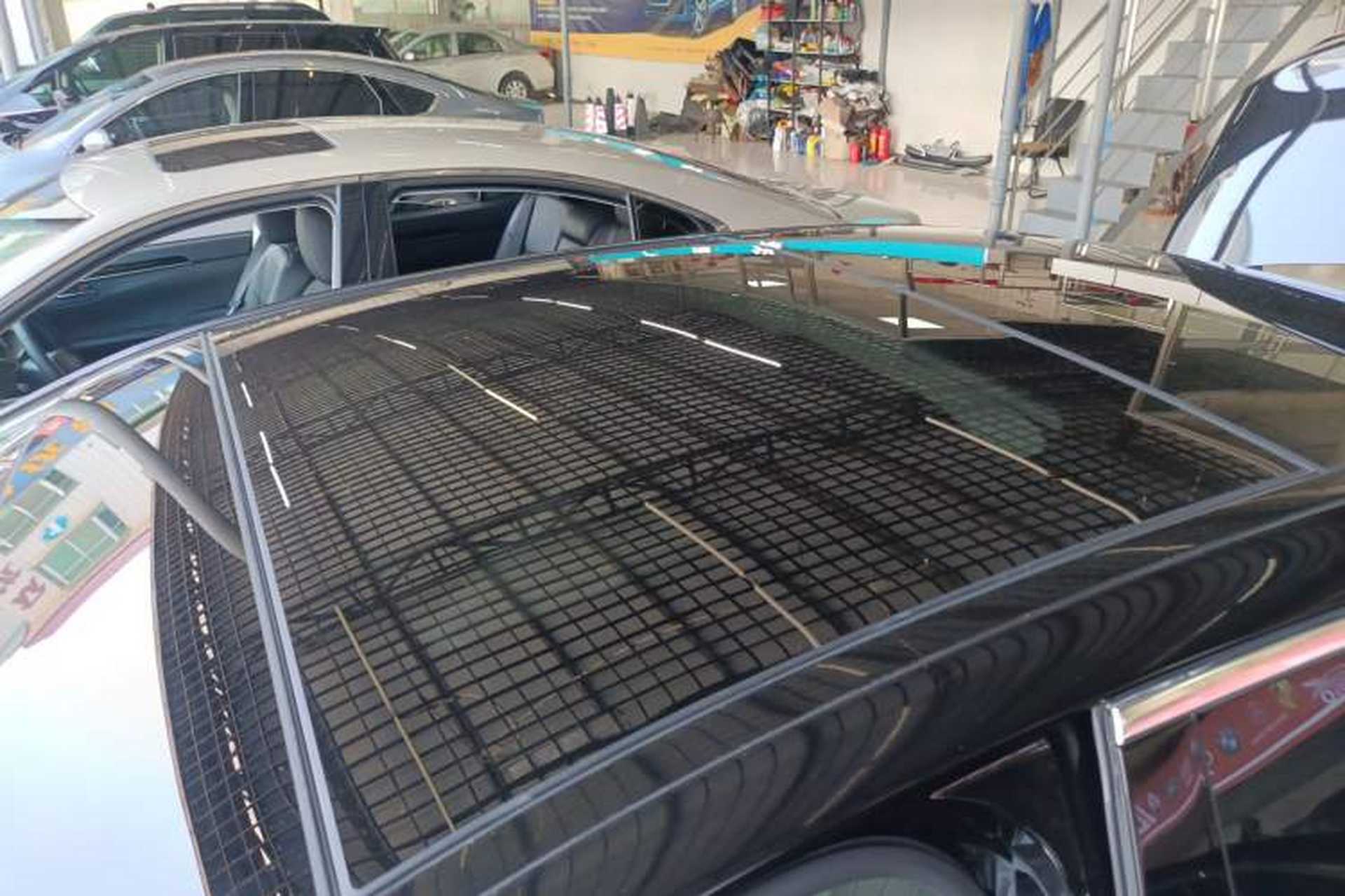 Used Mercedes-Benz E-Class 2023 Updated E 300 L Luxury Edition Roof