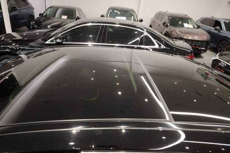 Used Mercedes-Benz E-Class 2023 Updated E 300 L Fashion Edition Roof