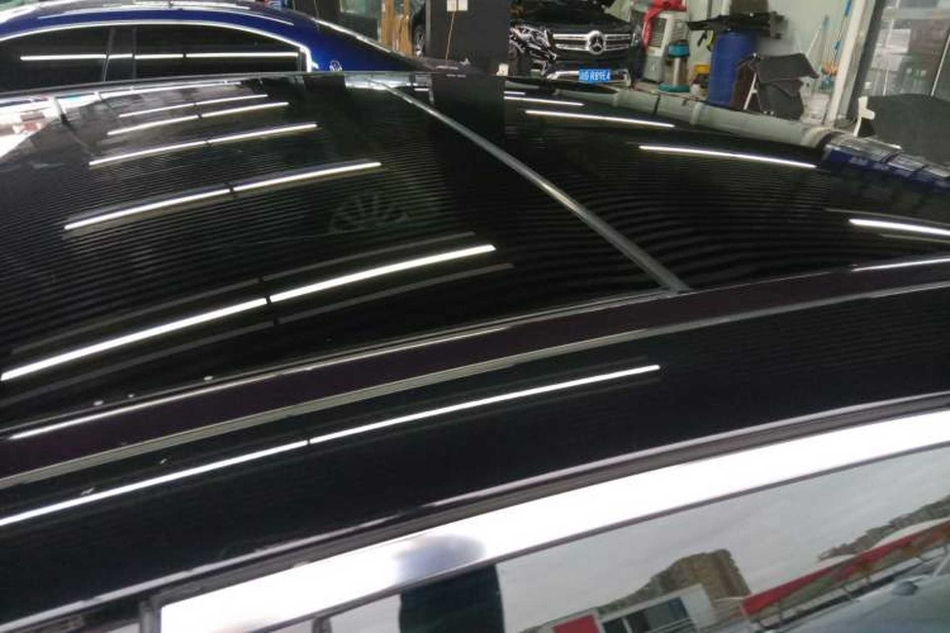 Used Mercedes-Benz E-Class 2023 Updated E 300 L Fashion Edition Roof