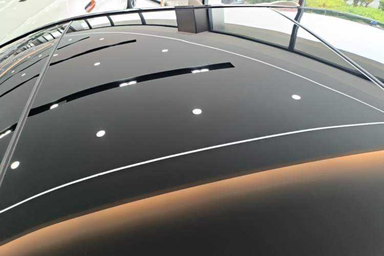Used Mercedes-Benz E-Class 2023 E 300 Stylish Sports Edition Roof