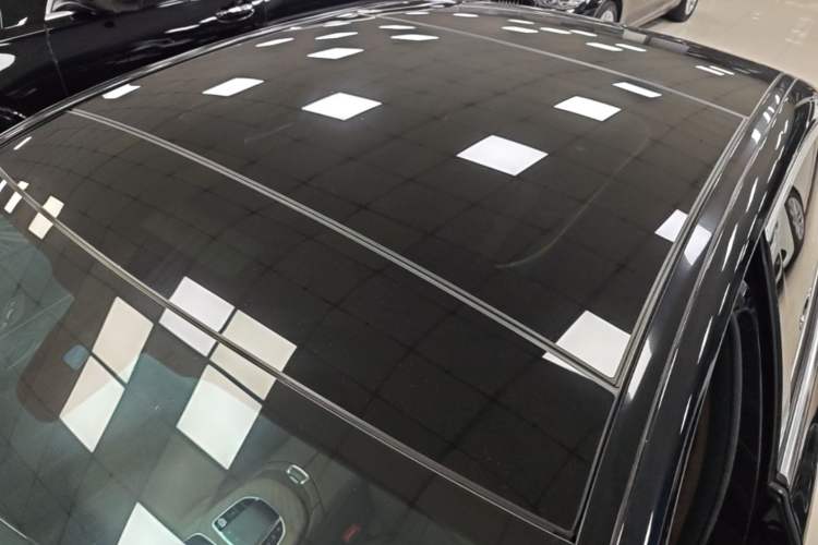 Used Mercedes-Benz E-Class 2023 Updated E 300 L Fashion Edition Roof