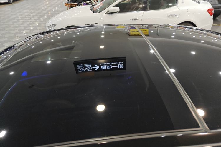 Used Mercedes-Benz E-Class 2023 Facelift E 260 L Roof