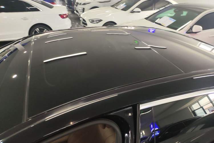 Used Mercedes-Benz E-Class 2023 Updated E 300 L Fashion Edition Roof