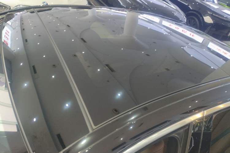 Used Mercedes-Benz E-Class 2023 Restyled E 300 L Sporty and Stylish Edition Roof