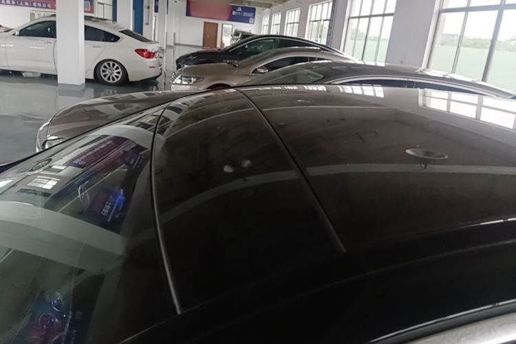Used Mercedes-Benz E-Class 2023 Updated E 300 L Fashion Edition Roof