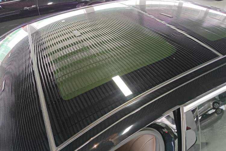 Used Mercedes-Benz E-Class 2023 Updated E 300 L Fashion Edition Roof