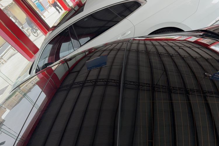 Used Mercedes-Benz E-Class 2023 Restyled E 260 Fashion Sport Edition Roof