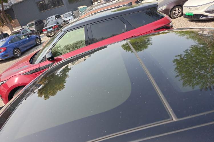 Used Mercedes-Benz E-Class 2023 Updated E 300 L Fashion Edition Roof