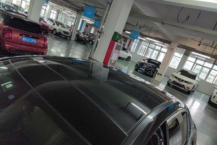 Used Mercedes-Benz E-Class 2023 Updated E 300 L Fashion Edition Roof