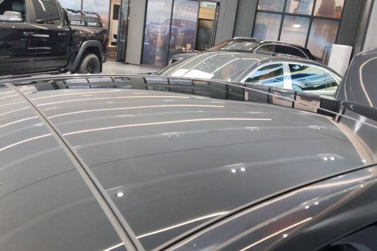 Used Mercedes-Benz E-Class 2023 Facelift E 260 L Roof