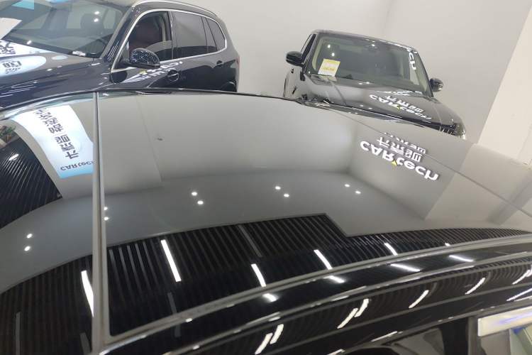Used Mercedes-Benz E-Class 2023 Updated E 300 L Luxury Edition Roof