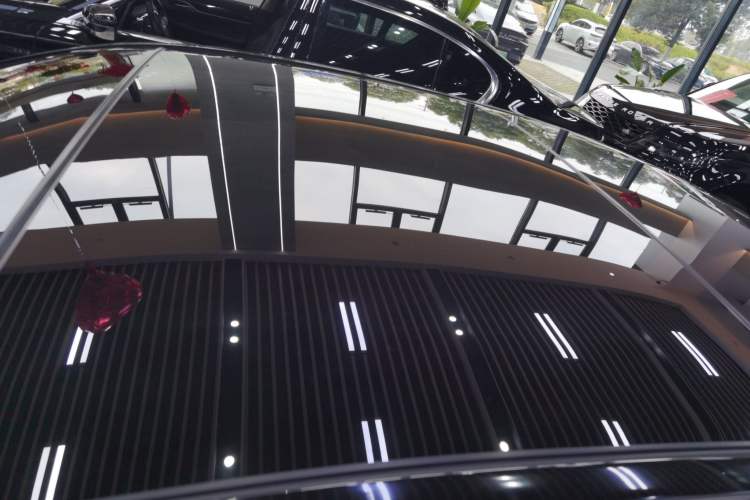 Used Mercedes-Benz E-Class 2023 Restyled E 300 L Sport Luxury Edition Roof