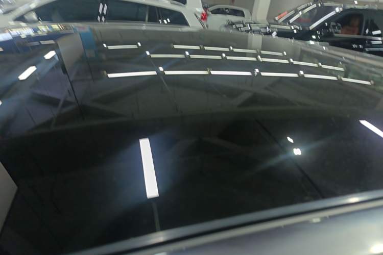 Used Mercedes-Benz E-Class 2023 Restyled E 300 L Sporty and Stylish Edition Roof