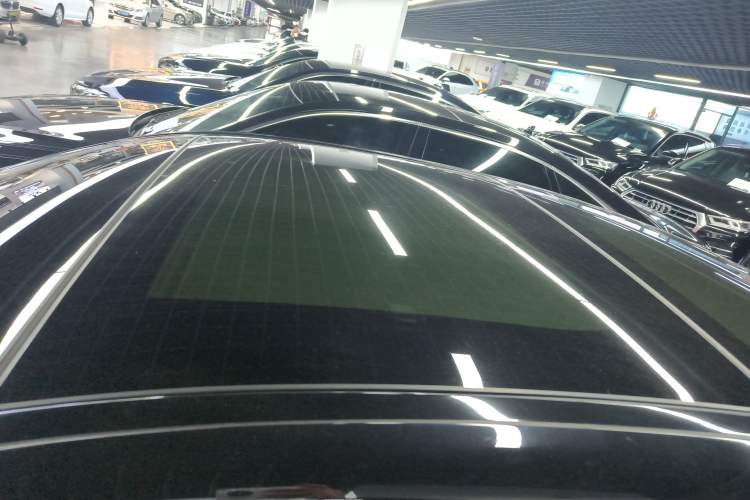 Used Mercedes-Benz E-Class 2023 Updated E 300 L Fashion Edition Roof