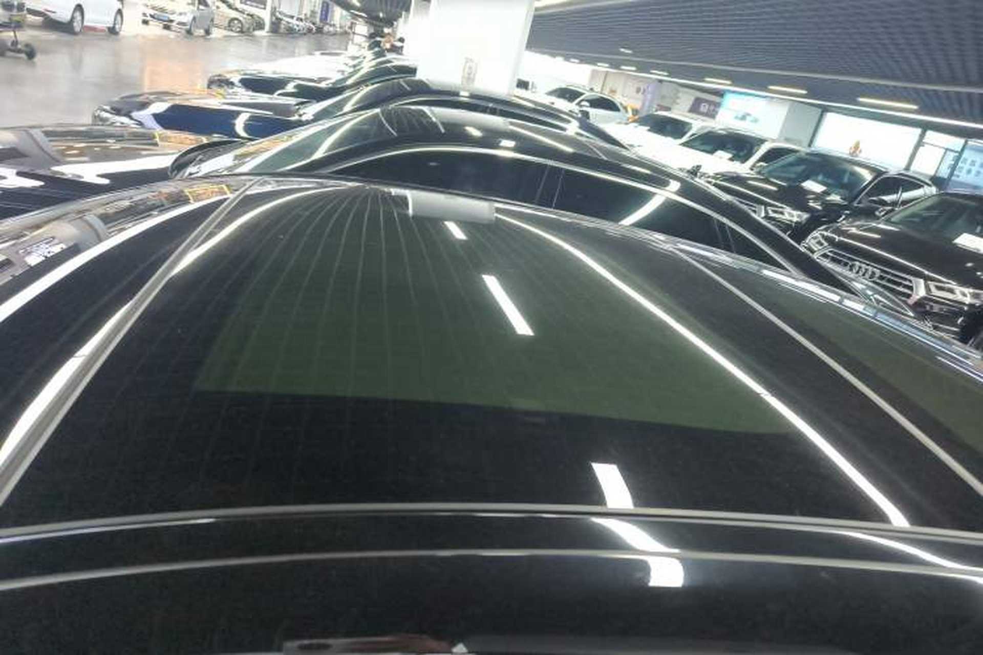 Used Mercedes-Benz E-Class 2023 Updated E 300 L Fashion Edition Roof
