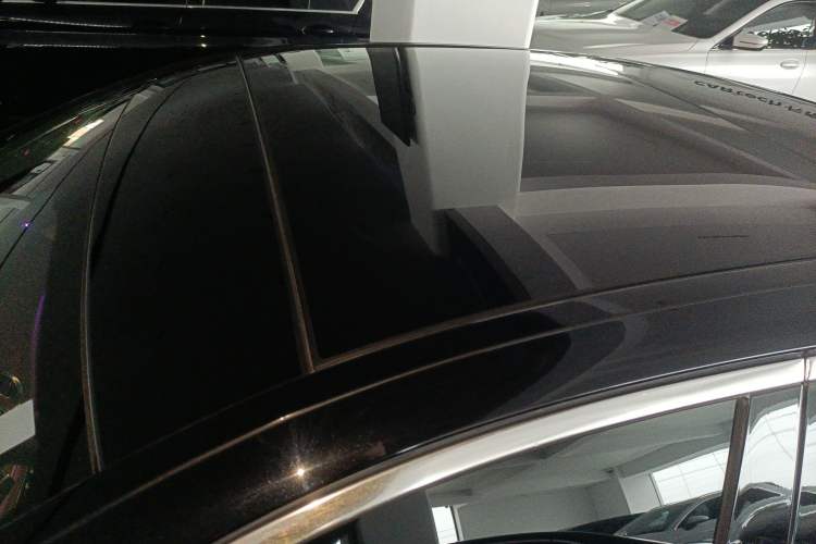 Used Mercedes-Benz E-Class 2023 Updated E 300 L Fashion Edition Roof