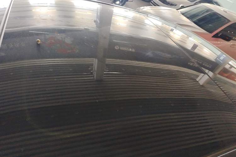 Used Mercedes-Benz E-Class 2023 E 260 L Roof