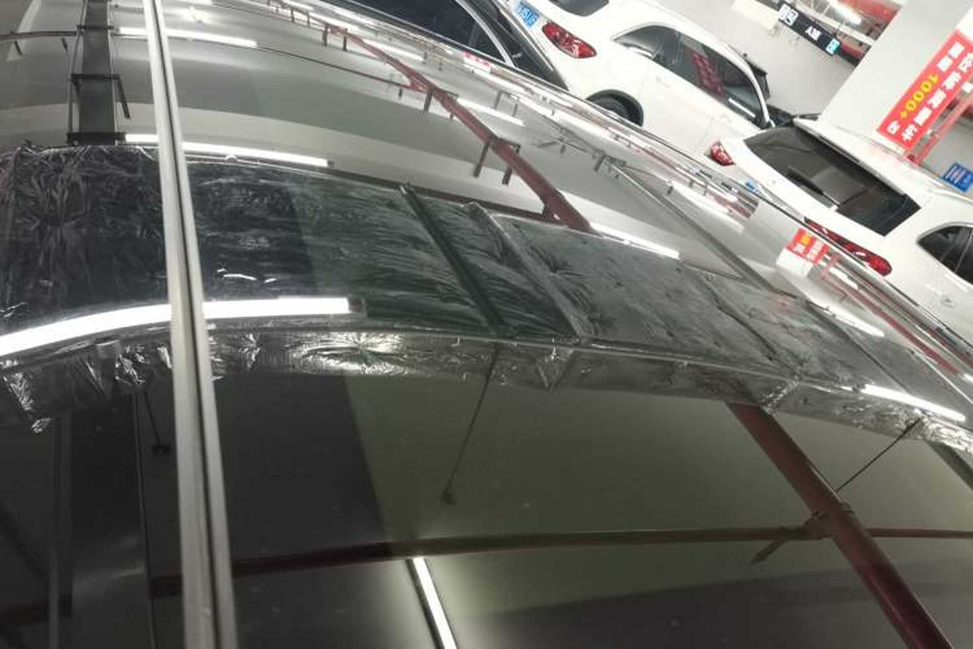 Used Mercedes-Benz E-Class 2023 Updated E 300 L Luxury Edition Roof