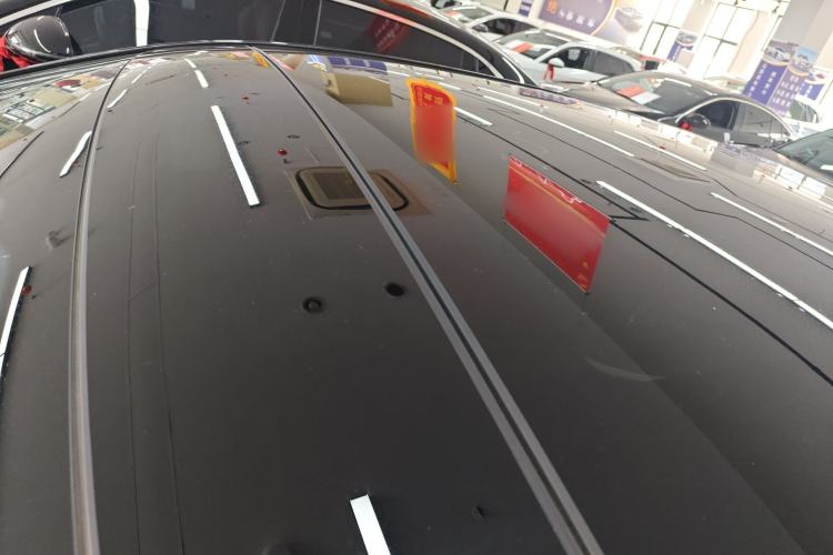 Used Mercedes-Benz E-Class 2023 Facelift E 260 L Roof