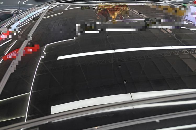Used Mercedes-Benz E-Class 2023 E 300 Stylish Sports Edition Roof