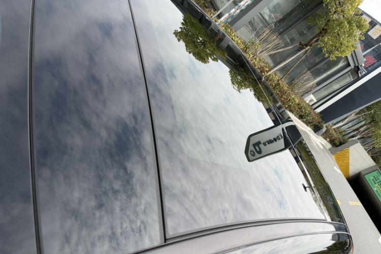 Used Mercedes-Benz E-Class 2023 Facelift E 260 L Roof