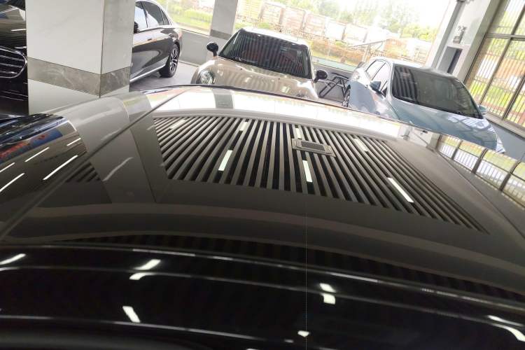 Used Mercedes-Benz E-Class 2023 Updated E 300 L Fashion Edition Roof
