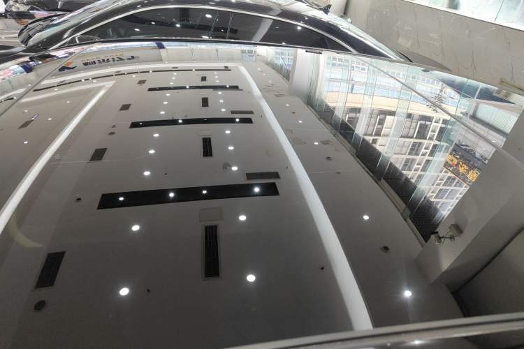Used Mercedes-Benz E-Class 2023 Updated E 300 L Fashion Edition Roof