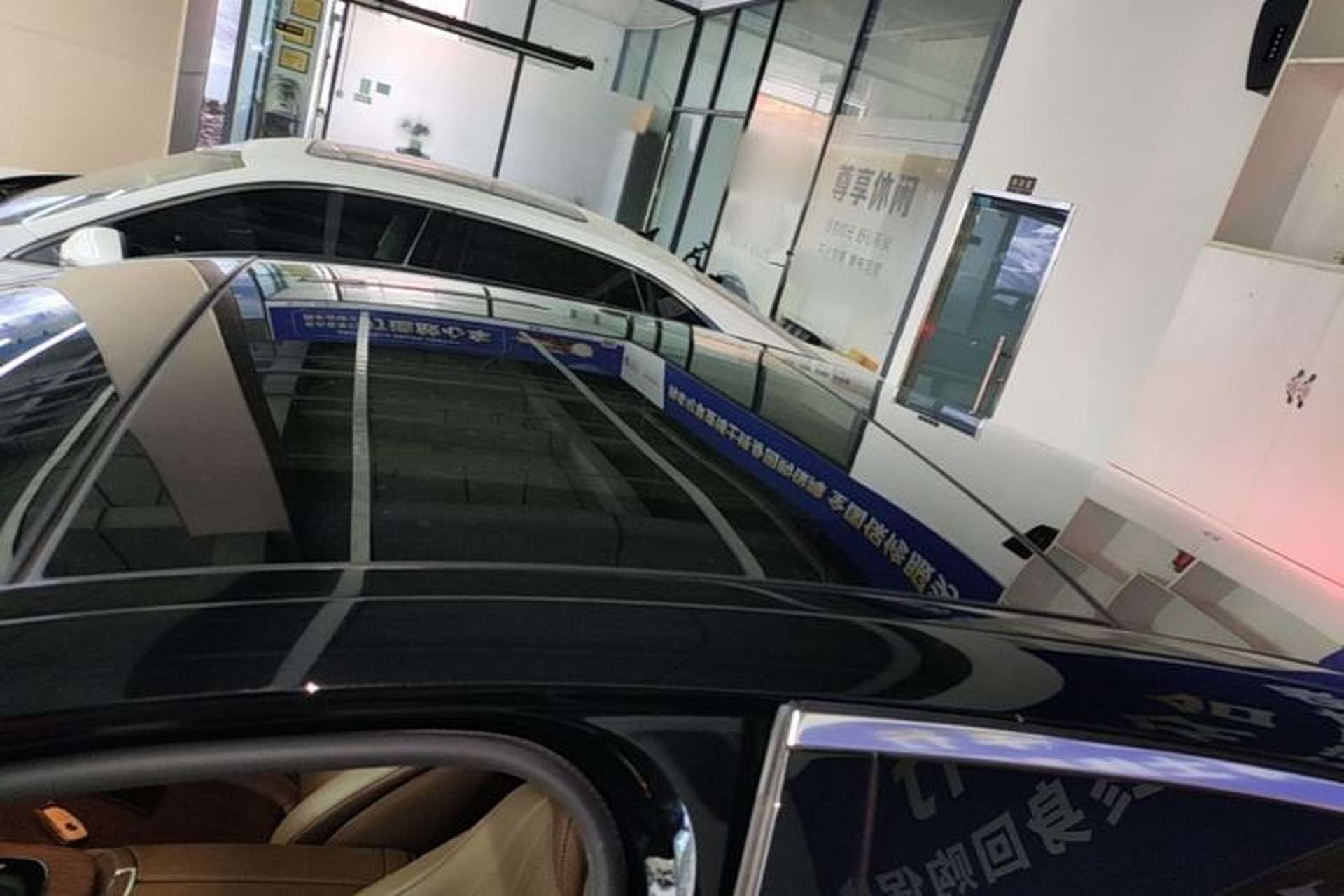 Used Mercedes-Benz E-Class 2023 Updated E 300 L Fashion Edition Roof