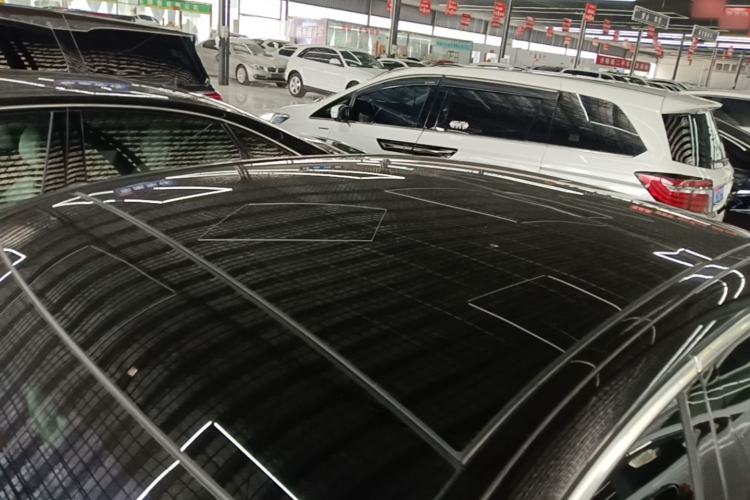 Used Mercedes-Benz E-Class 2023 Restyled E 300 L Sport Luxury Edition Roof