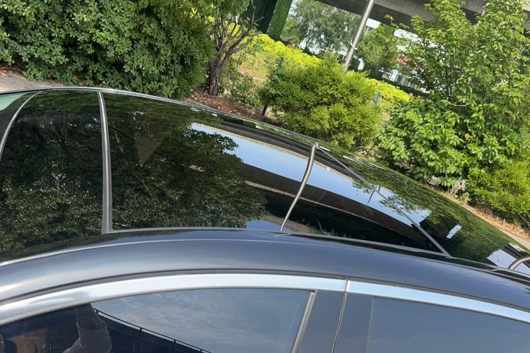 Used Mercedes-Benz E-Class 2023 Updated E 300 L Luxury Edition Roof