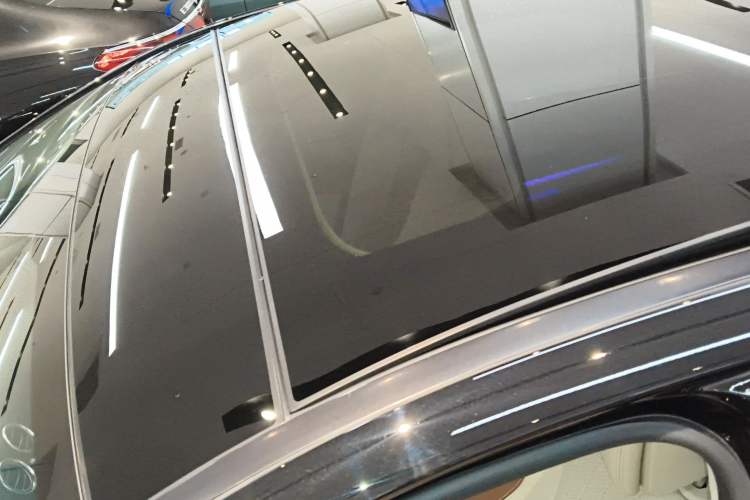 Used Mercedes-Benz E-Class 2023 Updated E 300 L Fashion Edition Roof