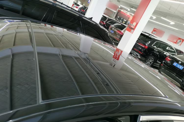 Used Mercedes-Benz E-Class 2023 Restyled E 300 L Sporty and Stylish Edition Roof