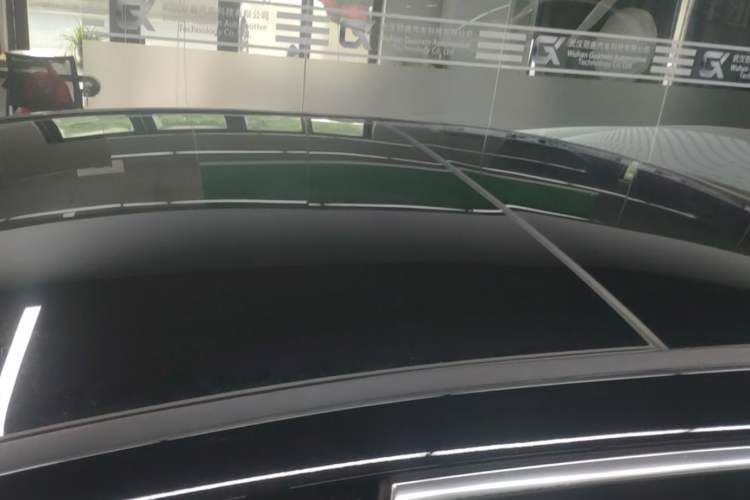 Used Mercedes-Benz E-Class 2023 Restyled E 300 L Sport Luxury Edition Roof