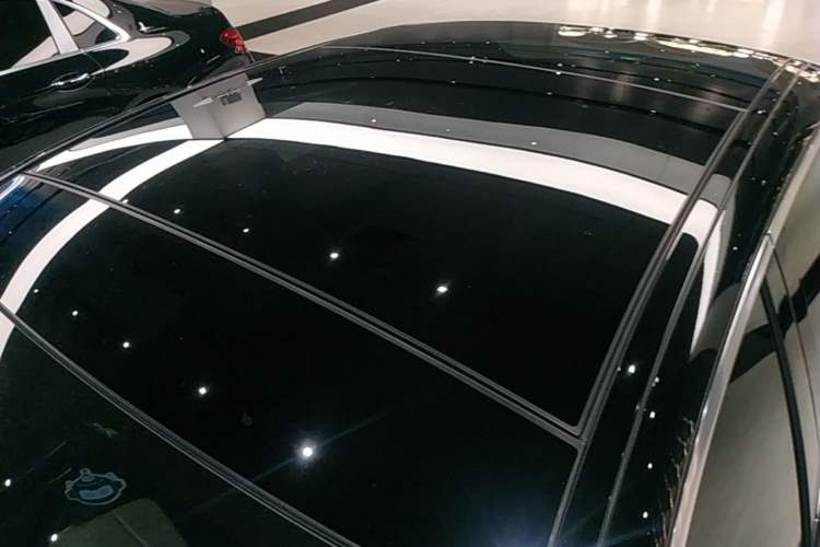 Used Mercedes-Benz E-Class 2023 Restyled E 300 L Sport Luxury Edition Roof