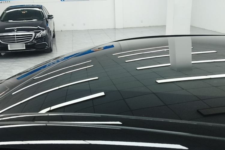Used Mercedes-Benz E-Class 2023 Updated E 300 L Fashion Edition Roof