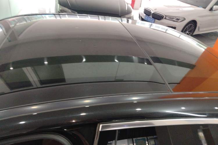 Used Mercedes-Benz E-Class 2023 Updated E 300 L Fashion Edition Roof