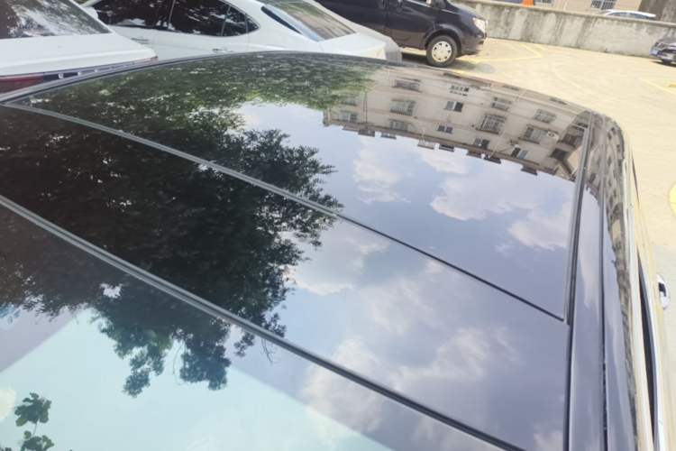Used Mercedes-Benz E-Class 2023 E 300 L Sport Luxury Edition Roof