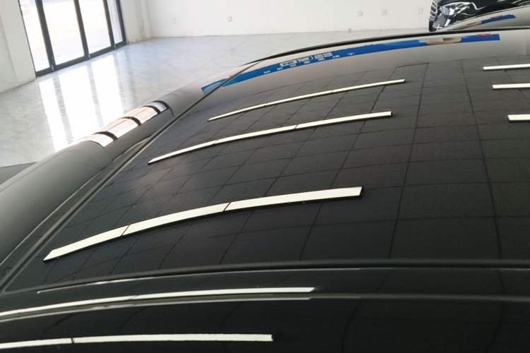Used Mercedes-Benz E-Class 2023 Updated E 300 L Luxury Edition Roof